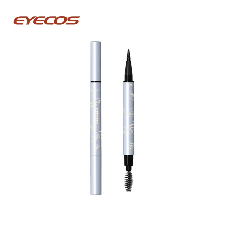 Šikmý kartáček Liquid Eyebrow Pen